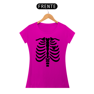 Nome do produto Camisa Baby Long Love