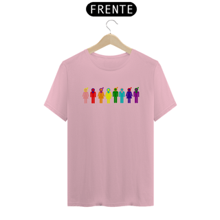 Nome do produto Camisa da Diversidade