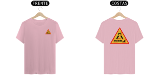Nome do produto Camisa Nerd
