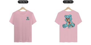 Nome do produto Camisa Urso