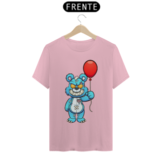 Nome do produto Camisa Urso do It