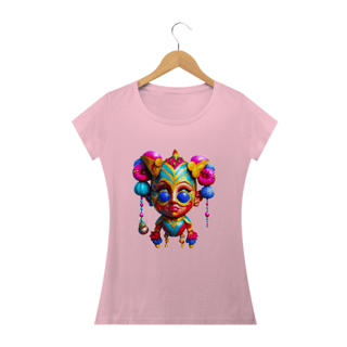 Nome do produto Camisa Long  