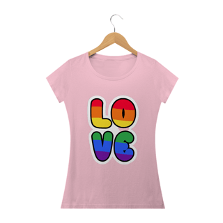 Nome do produto Baby Long Love
