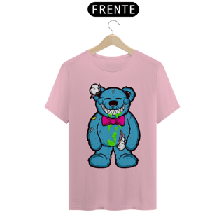 Nome do produto T- Shirt Classica Urso