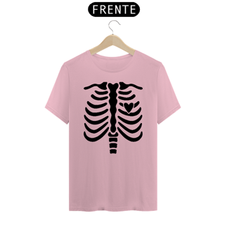 Nome do produto Camisa Love