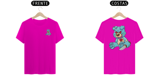 Nome do produto Camisa Urso