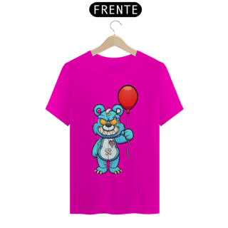 Nome do produto Camisa Urso do It
