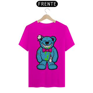 Nome do produto T- Shirt Classica Urso