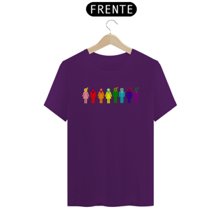 Nome do produto Camisa da Diversidade