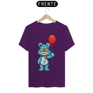 Nome do produto Camisa Urso do It
