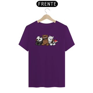 Nome do produto Camisa Ursos Carinhosos