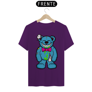Nome do produto T- Shirt Classica Urso