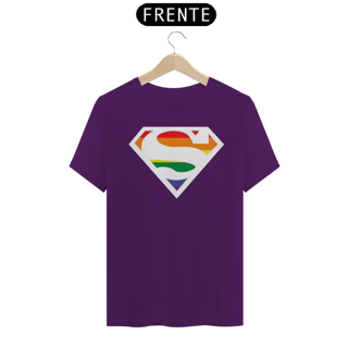 Nome do produto Camisa Super