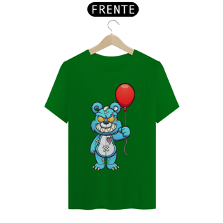 Nome do produto Camisa Urso do It