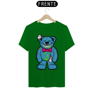 Nome do produto T- Shirt Classica Urso