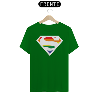 Nome do produto Camisa Super