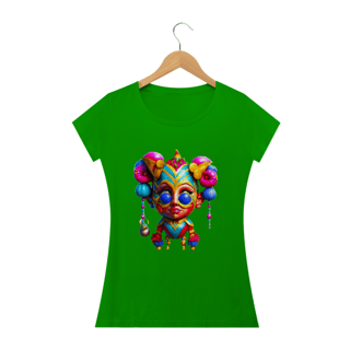 Nome do produto Camisa Long  