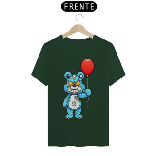 Nome do produto Camisa Urso do It