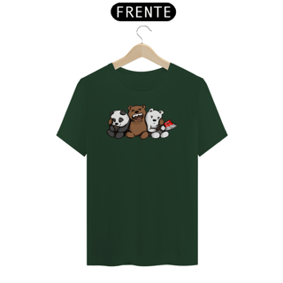 Nome do produto Camisa Ursos Carinhosos
