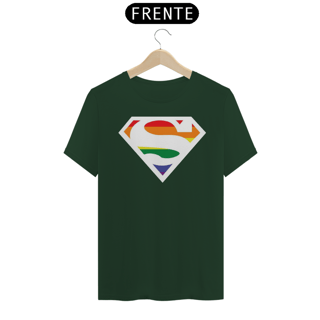 Nome do produto Camisa Super