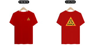 Nome do produto Camisa Nerd