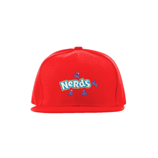 Nome do produto Bone Cultura Nerd