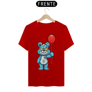 Nome do produto Camisa Urso do It