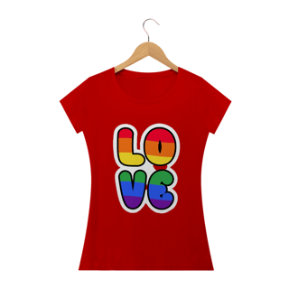 Nome do produto Baby Long Love