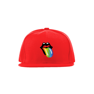 Nome do produto Boné Kiss