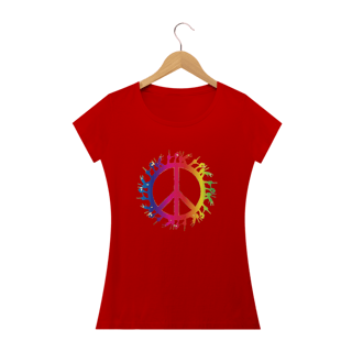 Nome do produto Baby Long Peace