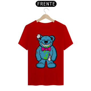 Nome do produto T- Shirt Classica Urso