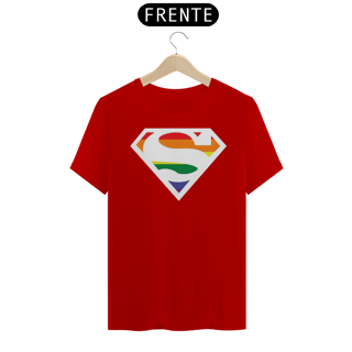 Nome do produto Camisa Super