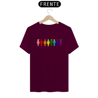 Nome do produto Camisa da Diversidade