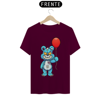 Nome do produto Camisa Urso do It