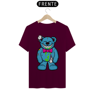 Nome do produto T- Shirt Classica Urso