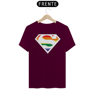 Nome do produto Camisa Super