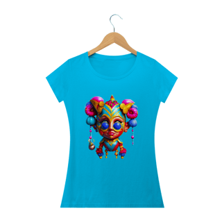 Nome do produto Camisa Long  