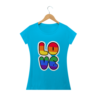Nome do produto Baby Long Love