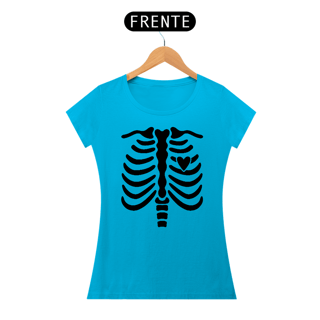 Nome do produto Camisa Baby Long Love