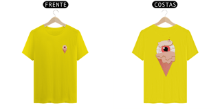 Nome do produto Camisa T Masculina SORVOLHO