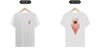 Nome do produto Camisa T Masculina SORVOLHO