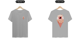 Nome do produto Camisa T Masculina SORVOLHO