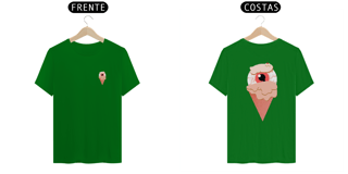 Nome do produto Camisa T Masculina SORVOLHO