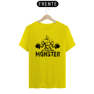 Nome do produto Seja o seu Monstro