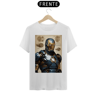 Nome do produto Sketch Super Herói