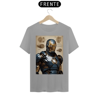 Nome do produto Sketch Super Herói