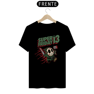 Nome do produto Super Friday 13