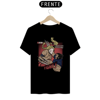 Nome do produto Vega VS Wolverine