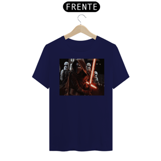 Nome do produto CAMISA DO STAR WARS