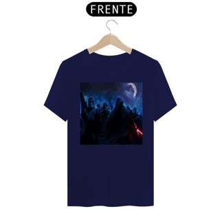 Nome do produto CAMISA STAR WARS